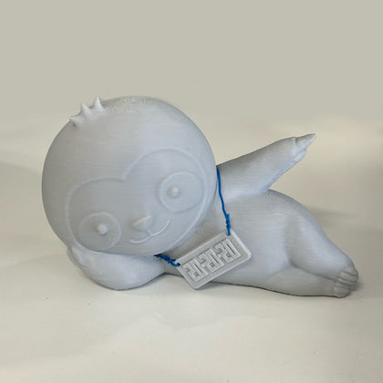疲れ目を癒すナマケモノくん