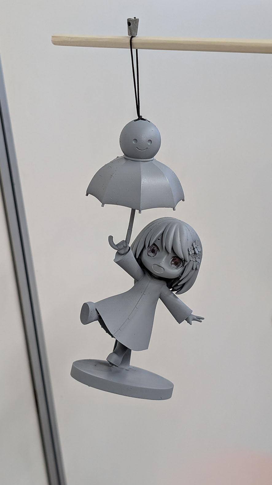 ひよりちゃん