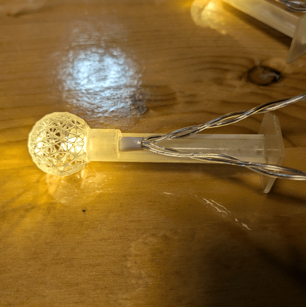 ホタル(遠景)【学名:Tsukamaranaikahmo cruciata】