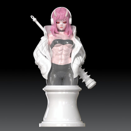 オニギャル