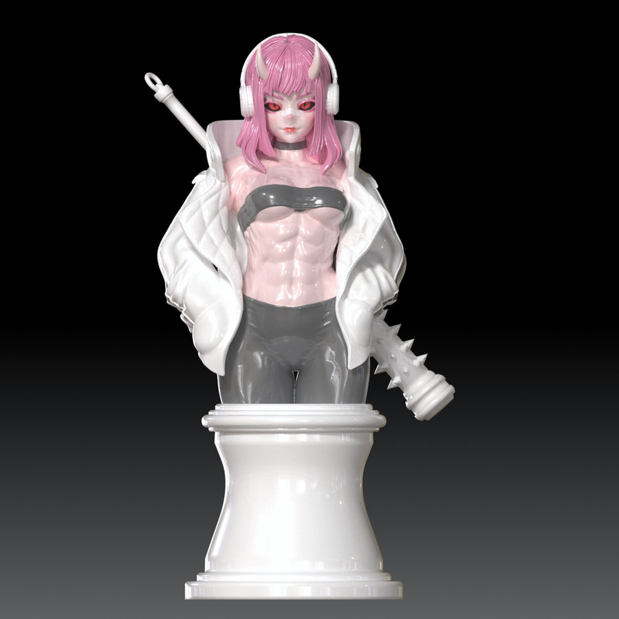 オニギャル