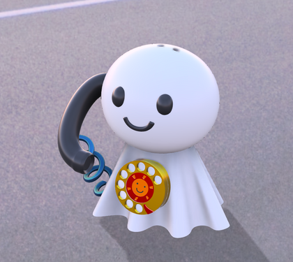 TEL☎️tell🗣️坊主
