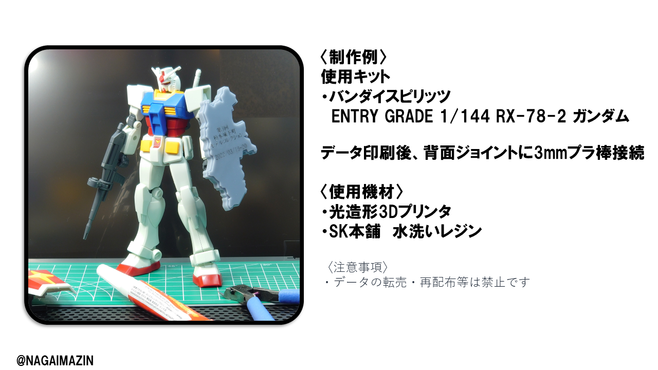 ナガノケンシールド