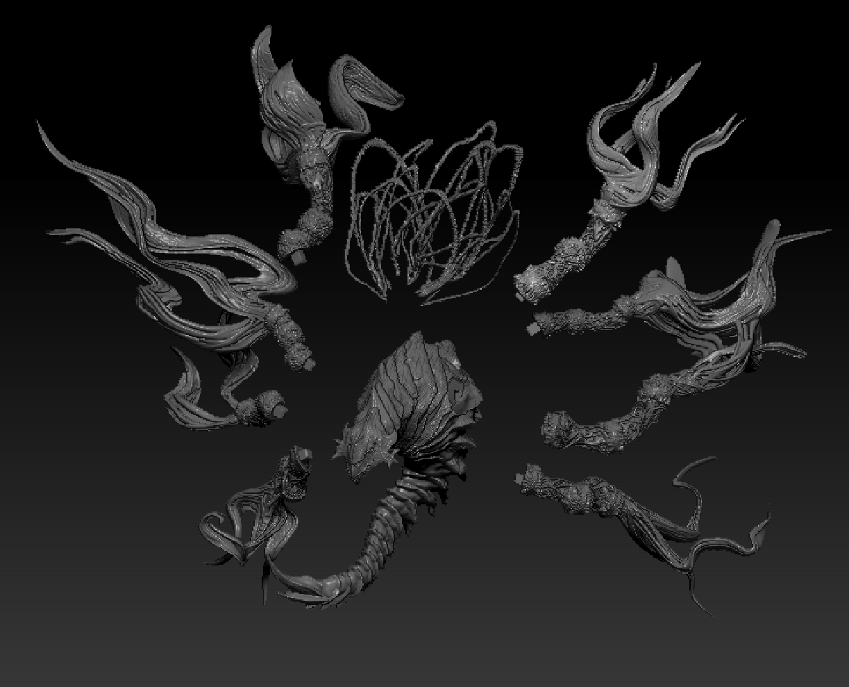 螢纏蛇(けいてんじゃ)