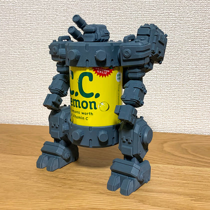 Can Mech