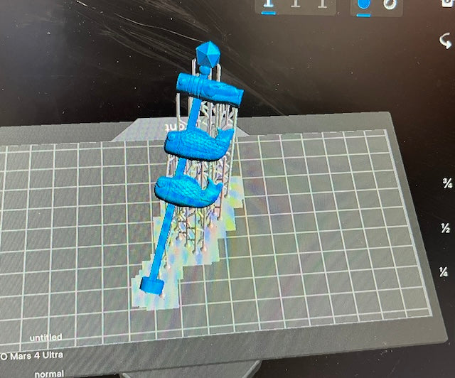 端午の節句 兜、こいのぼり