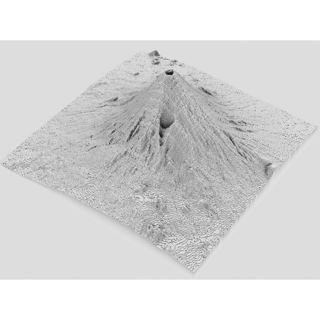 富士山(Mt.Fuji)