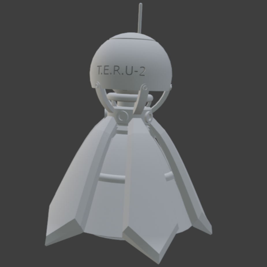 T.E.R.U-2