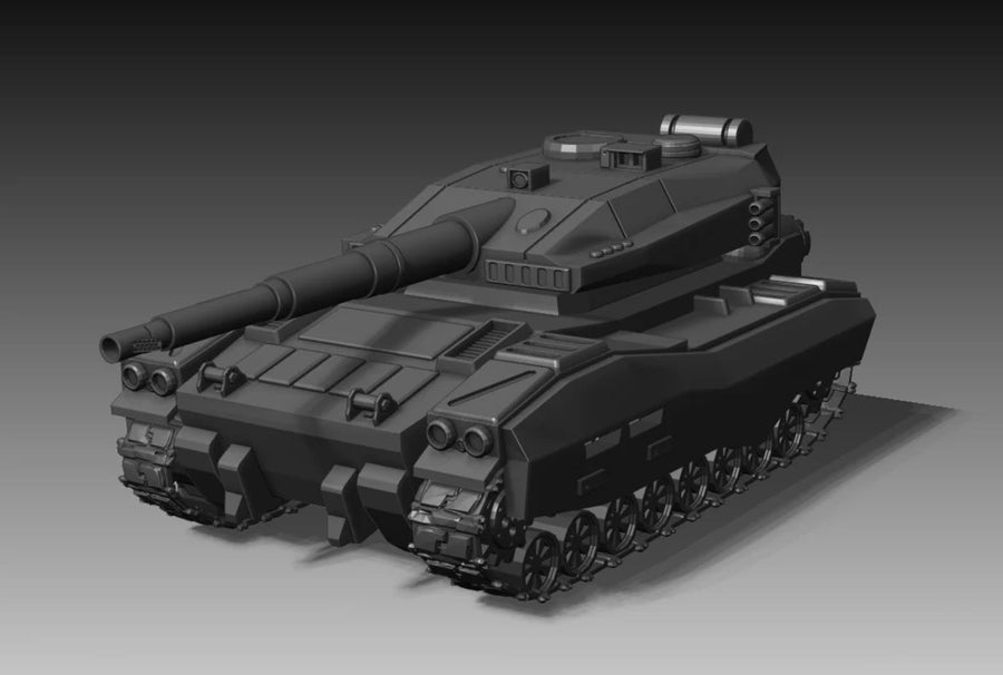 戦車
