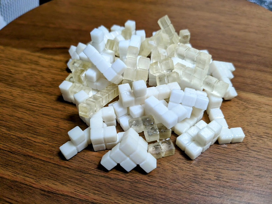 SK CUBE ~ 父から息子への挑戦状(超上級編) ~