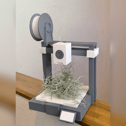 3Dプランター