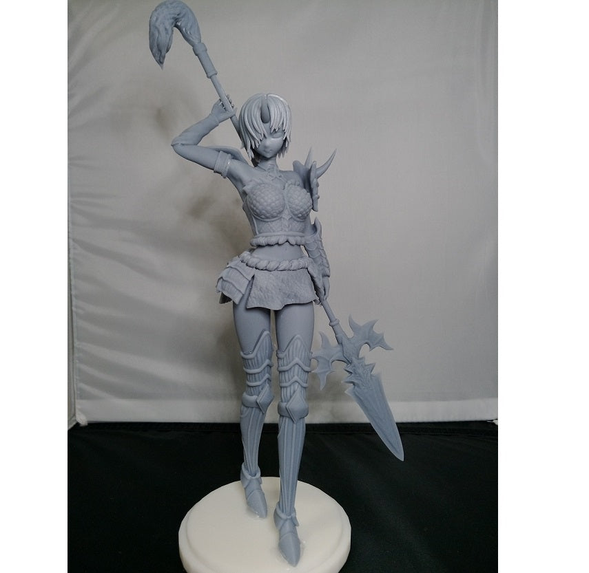 冰華(ヒョウカ)