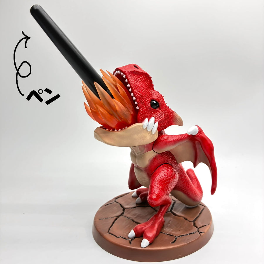 ペンドラゴン