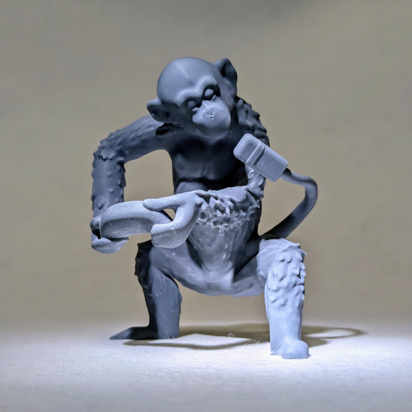 三猿~令和時代~