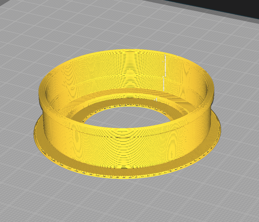 SKレジン開封口のギザギザ保護キャップ