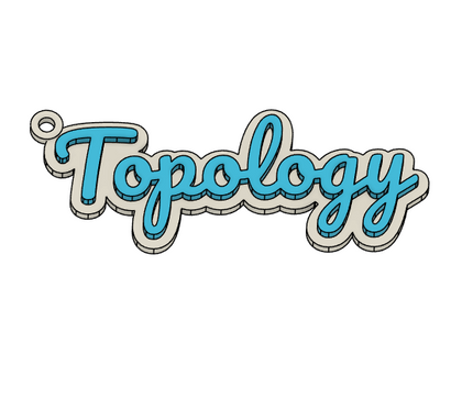 「Topology」タグ