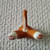 ネコケツフック