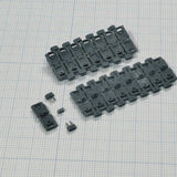 1/35 陸上自衛隊１０式戦車用可動式履帯