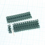 1/35 T-55A 用連結可動式履帯