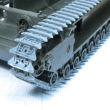 1/35 チャーチル戦車用連結可動式履帯