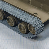 1/35 陸上自衛隊１０式戦車用可動式履帯
