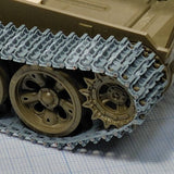 1/35 T-55A 用連結可動式履帯