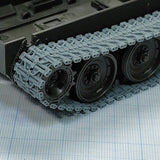 1/35 陸上自衛隊７４式戦車用可動式履帯