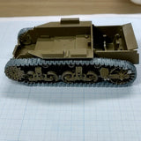 1/35 M3、M5 軽戦車用連結可動式履帯