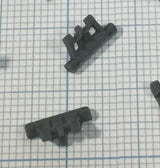 135 帝國陸軍９７式中戦車用可動式履帯