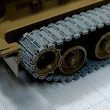陸上自衛隊９０式戦車用可動式履帯
