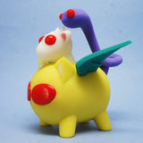 キマイラにゃ