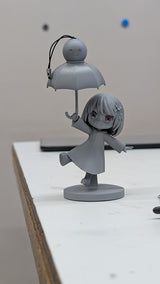 ひよりちゃん