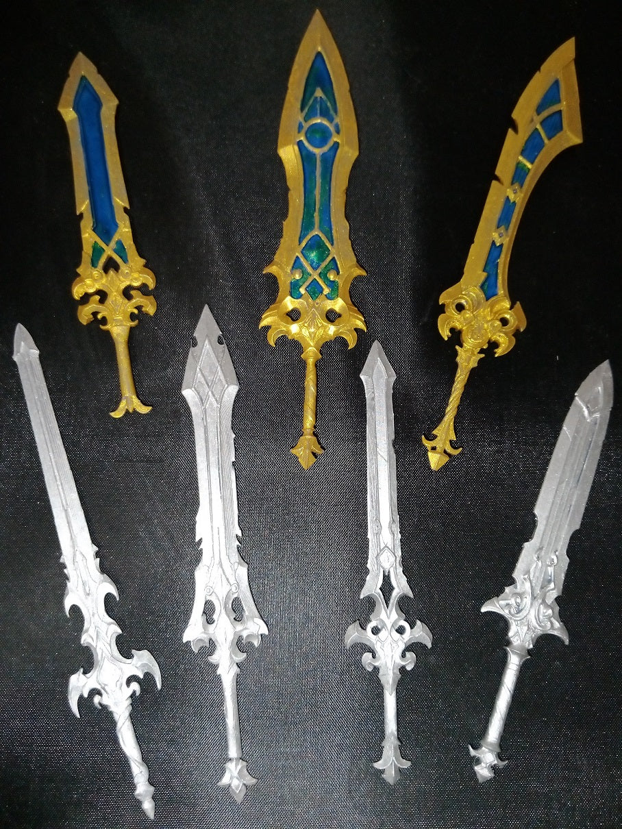 ファンタジー用ソード10種_001