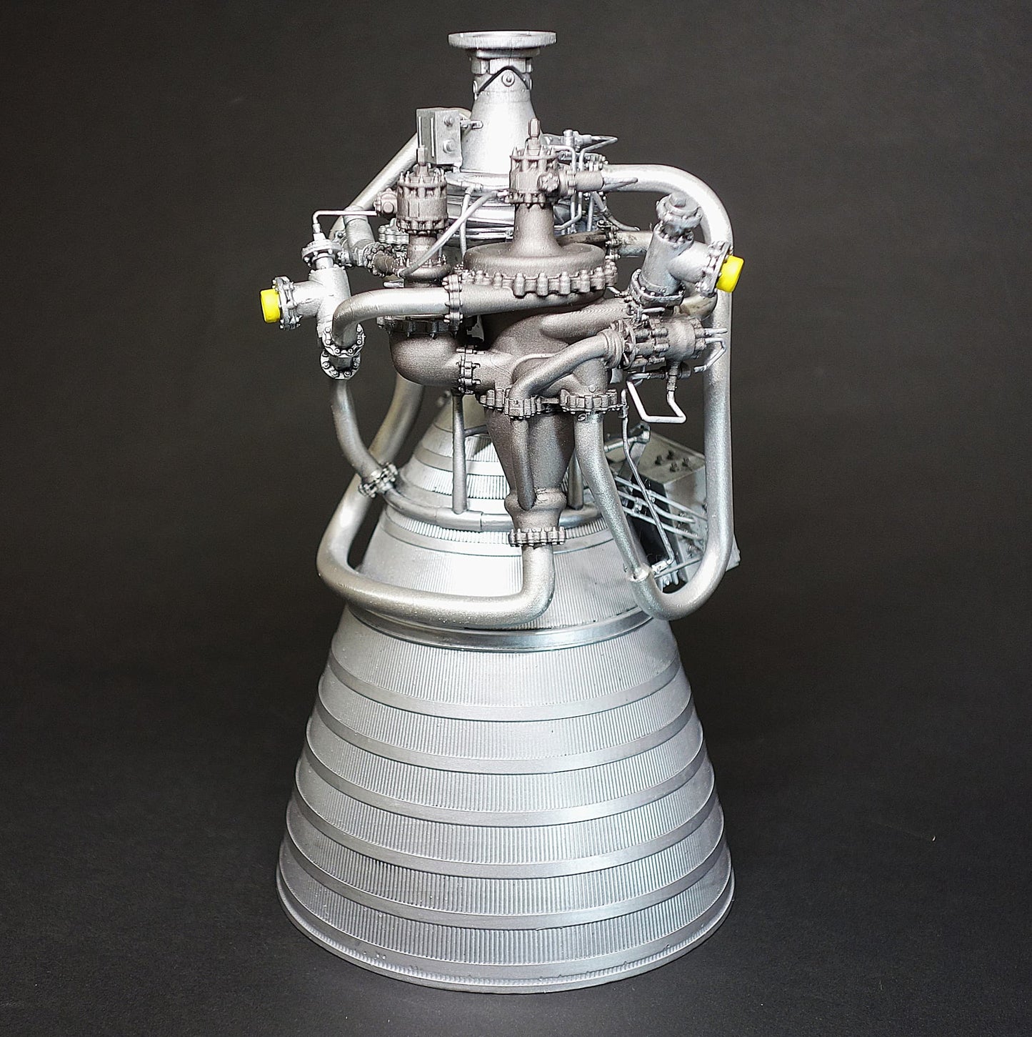 Rocketdyne RL10 ロケットエンジン