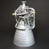Rocketdyne RL10 ロケットエンジン