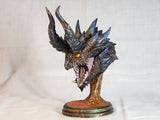 RankoRyu HeadFigure