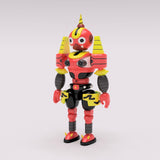 ロボ鬼タロウ
