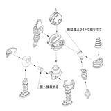 ロボ鬼タロウ