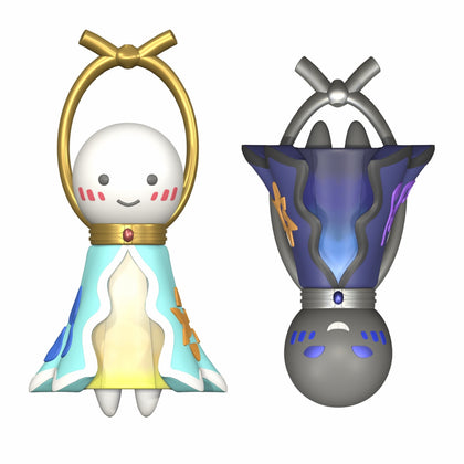 テルテとサカサ