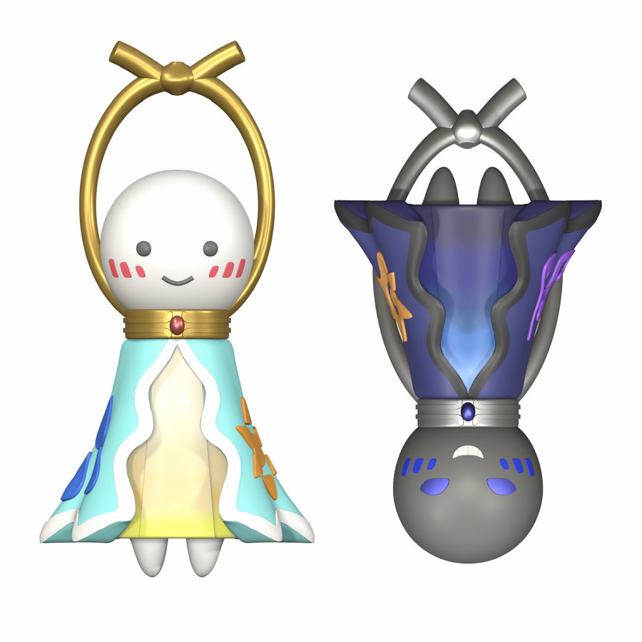 テルテとサカサ