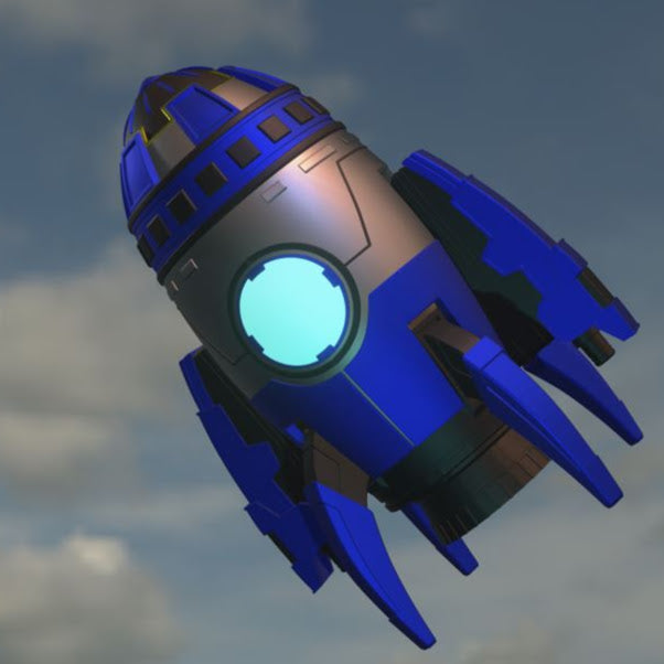 ROCKEBOT