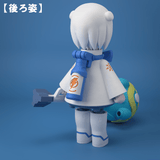お天気戦士【6号】