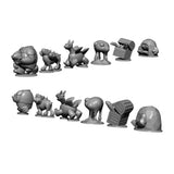 3DP MONSTERS