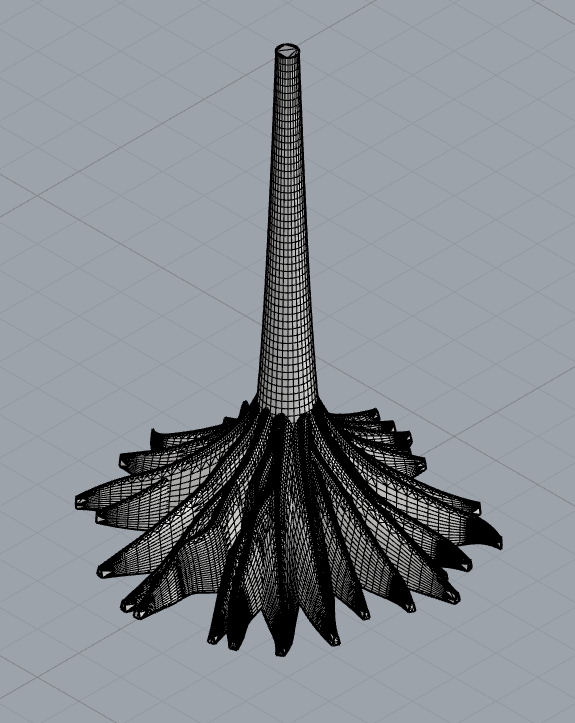 Paper Tree