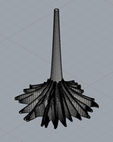 Paper Tree