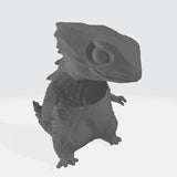くろまめちゃん