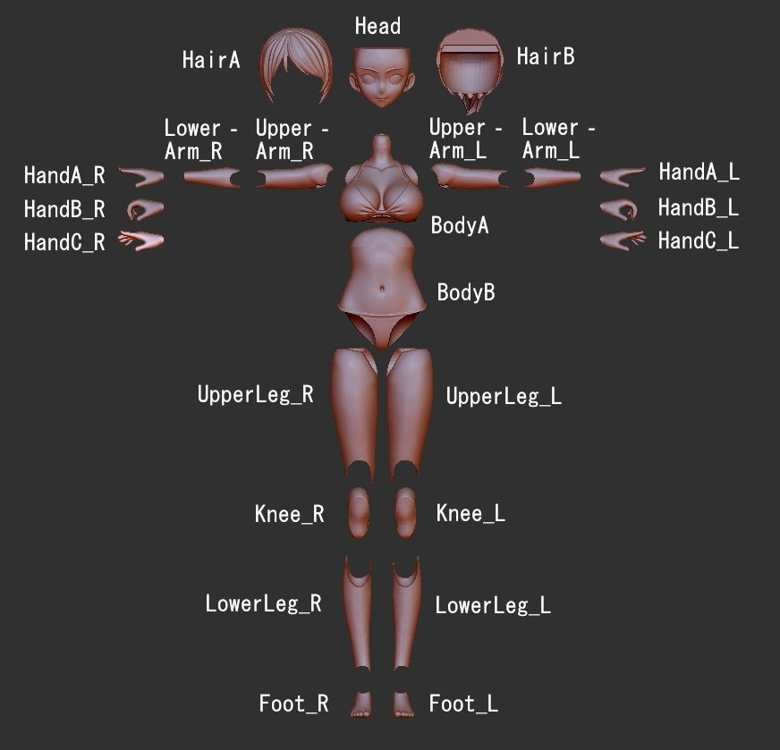 可動素体（女性）_001