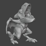 ペンドラゴン