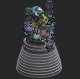 Rocketdyne J-2ロケットエンジン