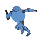 START UP 3D！！＜BALLBOT/ボールボット＞